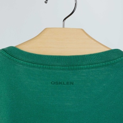 T Shirt Mc Colors Osklen