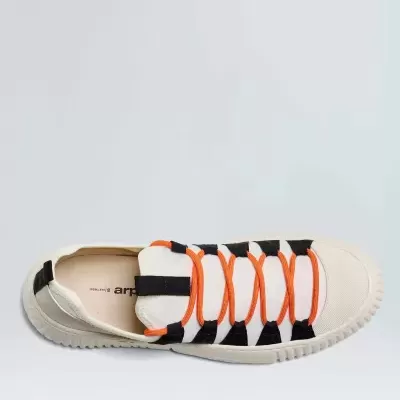 Tenis Arpx Loop Osklen Branco