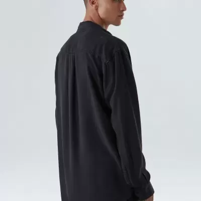 Camisa Soft Touch Osklen