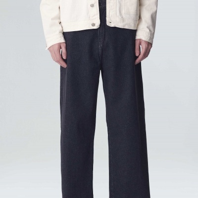 Calça Arpoador Denim