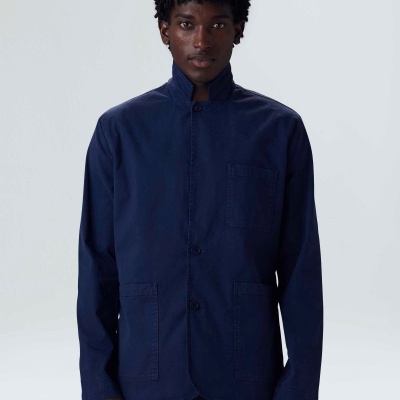 Blazer Casual Comfort