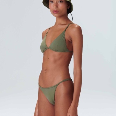 Biquini Triangulo Color Osklen