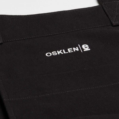Bolsa Osklen Tote Made In Brazil
