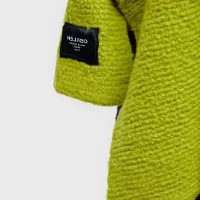 Cachecol Tricot Osklen