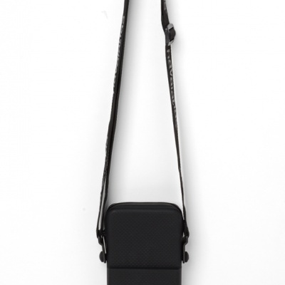 HAVAIANAS STREET BAG BLACK HAVAIANAS STREET BAG BLACK