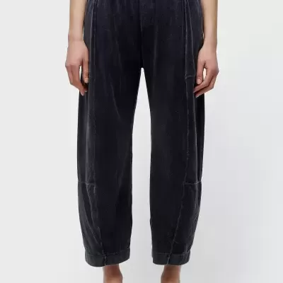 Calça Plush Marmorizada Osklen