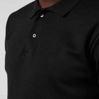 POLO LIGHT KNIT