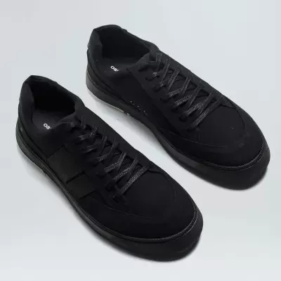Tênis Masculino Osklen Canvas Ag Sneaker Tênis Masculino Osklen Canvas Ag Sneaker