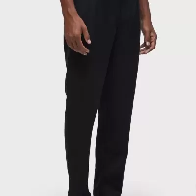 Calça Alfaiataria Fluid Linen Osklen