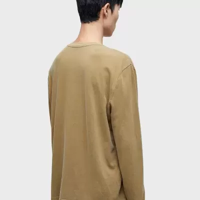 T-shirt Double Osk Snowboarding Osklen