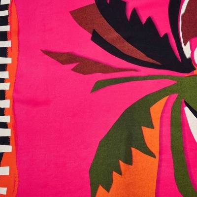 Lenço Coqueiro Osklen