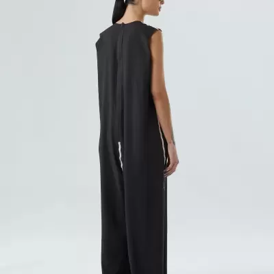 Macacão Superlight Seamless Double Face Osklen