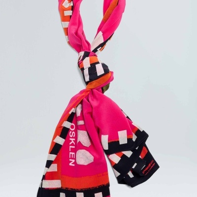 Lenço Coqueiro Osklen