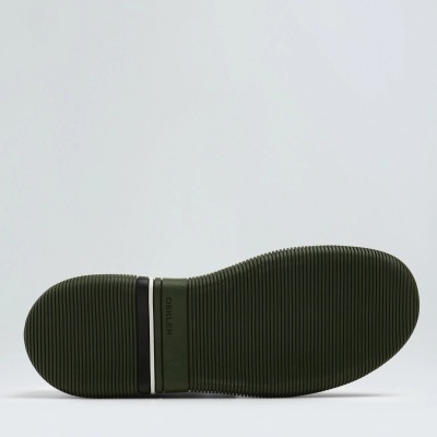 Tenis Hybrid Laces Masc Osklen