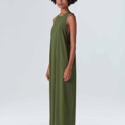 Vestido Superlight Osklen