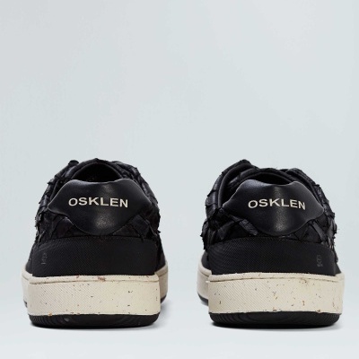 Tênis Masculino Osklen Pirarucu Ag Sneaker