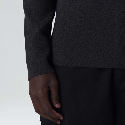 Tricot Solid Cotton Osklen