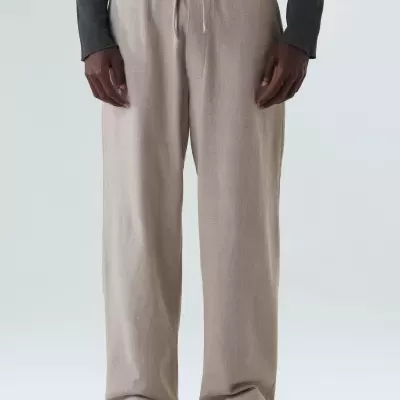 Calça Recycled Balance Osklen