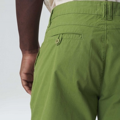 Bermuda Casual Masc Alfaiataria