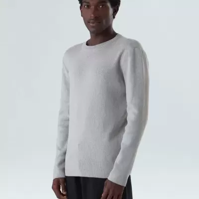 Tricot Solid Cotton Osklen