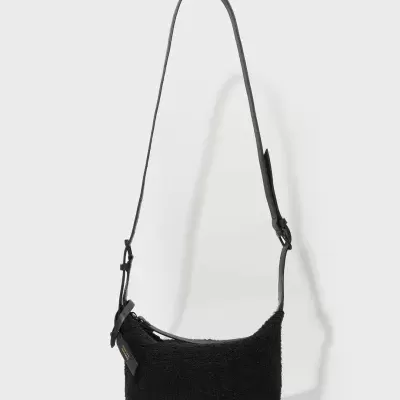 Bolsa Mini Sheep Small Osklen