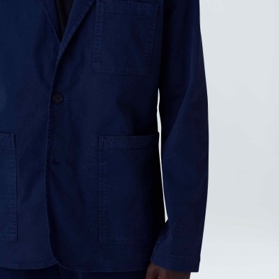 Blazer Casual Comfort