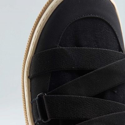 Tênis Hybrid Elástico Masc