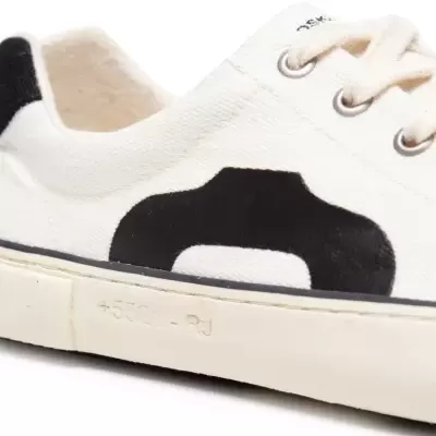 Tenis Lona +5521 Masc Osklen