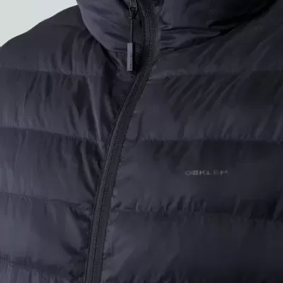 Jaqueta Superlight Hood Double Osklen