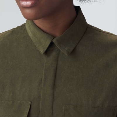 Macacao Utilitario Osklen