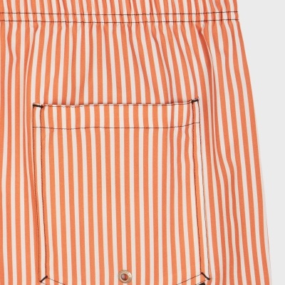 Beach Short Crooked Osklen