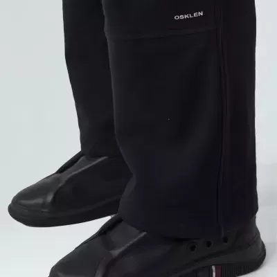 Calça Double Wide Osklen