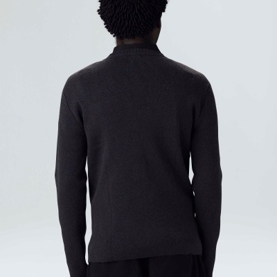 Tricot Solid Cotton Osklen