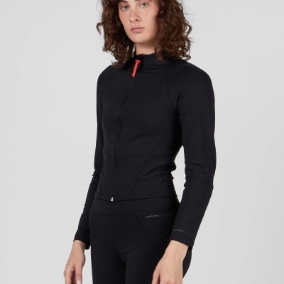 Jaqueta Fem Pespontos E