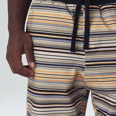 Bermuda Venice Stripe