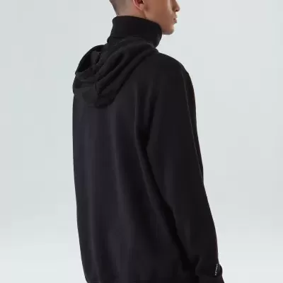 Moletom Solid Hight Neck Actual Osklen