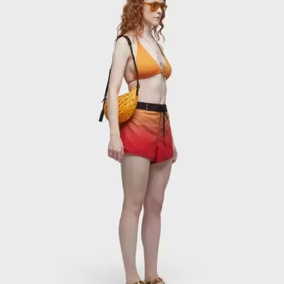 Bolsa Osklen Andiroba Mini