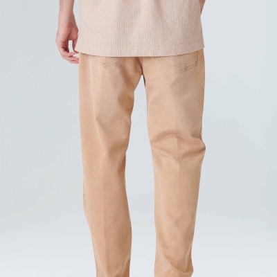 Calca Jeans Leblon Comfort Color Osklen