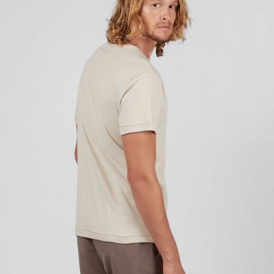 T Shirt E Basics Organic Cotton