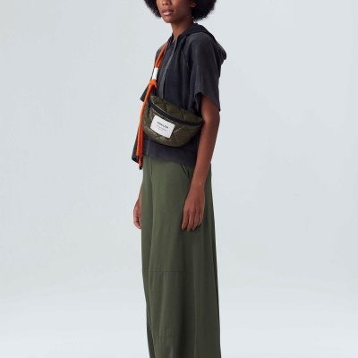 Calcas Fem New Shape Osklen