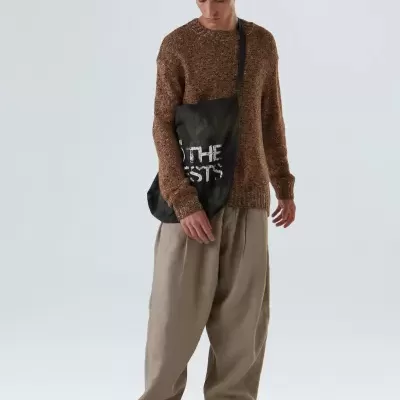 Texture Sweater Osklen