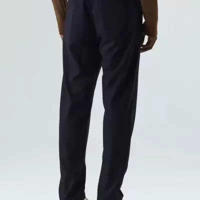 Calça Masculina Osklen Alfaiataria Knit