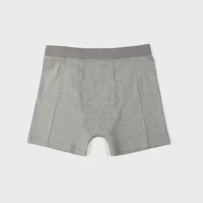 Cueca Boxer Algodão