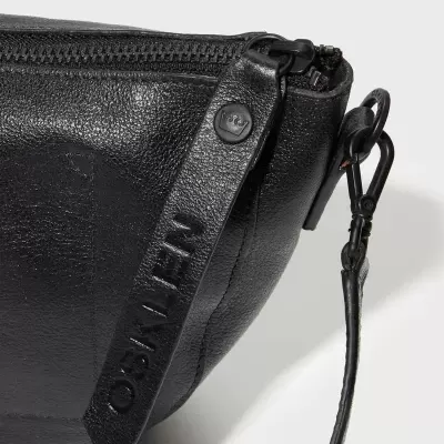 Mini Andiroba e Leather Osklen