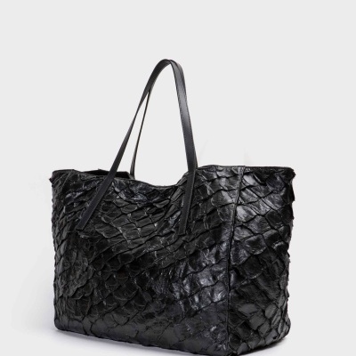 Bolsa Pirarucu Yvi Osklen