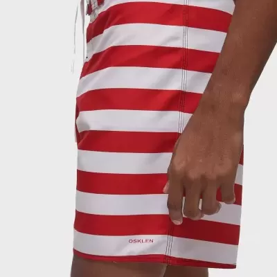 Bermuda Surf Grécia Osklen