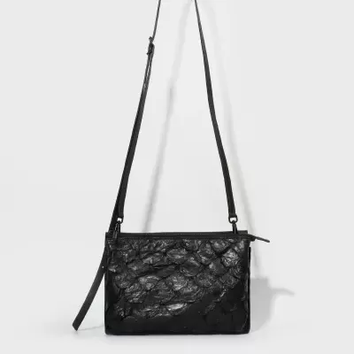 Bolsa Pirarucu Abae Osklen