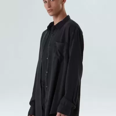 Camisa Soft Touch Osklen