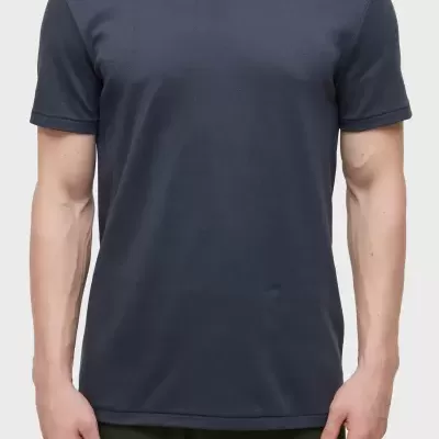 T-shirt Supersoft Comfort Osklen