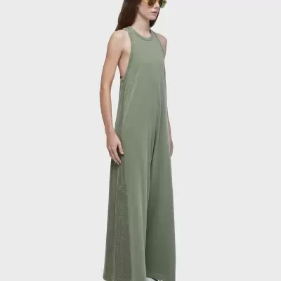 Macacão nadador tela